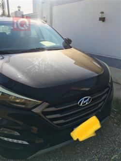 هیوندای تۆکسۆن